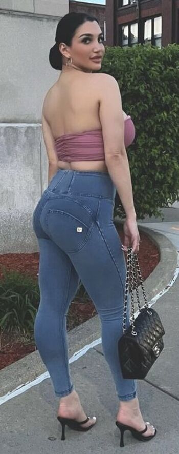 Full leaked Missxocandice page private onlyfans photo