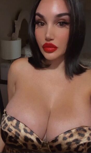 Full leaked Missxocandice page private onlyfans photo