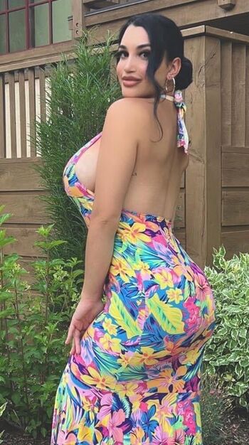 Full leaked Missxocandice page private onlyfans photo