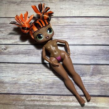Full leaked Missy doll private onlyfans photo