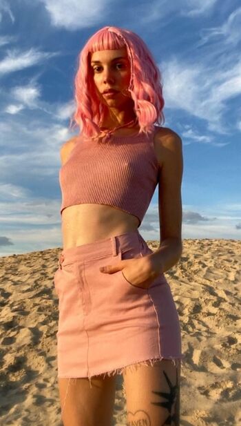 Full leaked Missy novik private onlyfans photo