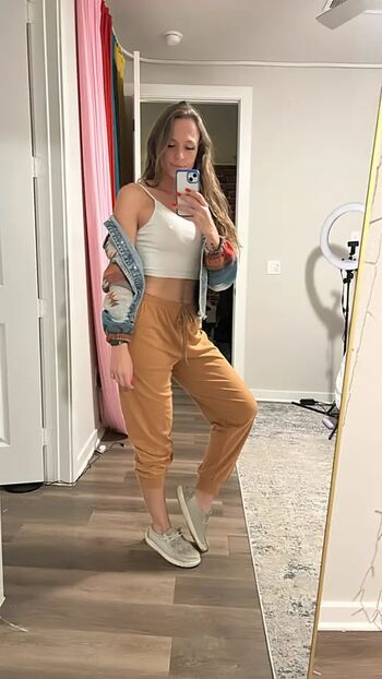 Full leaked Missyjenn private onlyfans photo