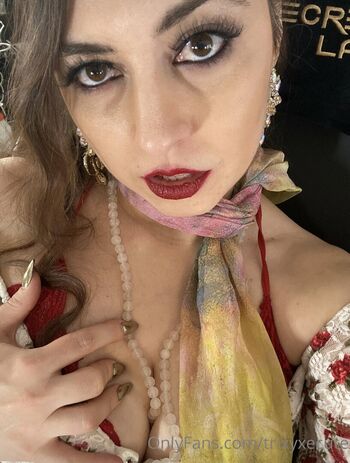 Full leaked Missyxecute private onlyfans photo