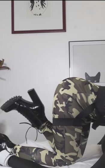 Full leaked Mistress mandy marx private onlyfans photo