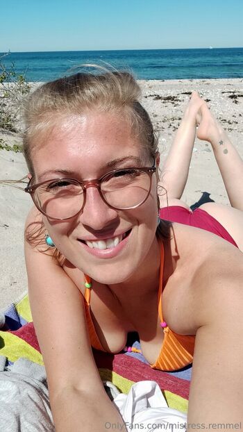 mistress.remmel