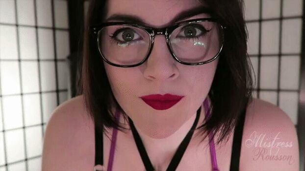 Full leaked Mistress ruby rousson  page private onlyfans photo