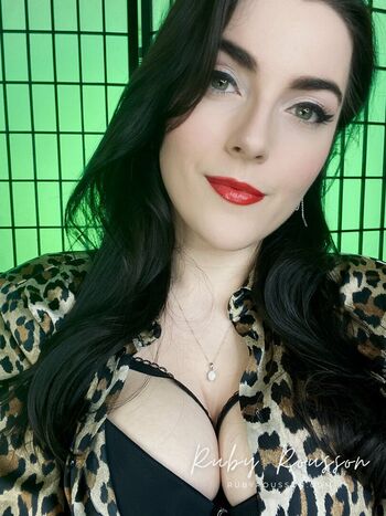 Full leaked Mistress ruby rousson  page private onlyfans photo