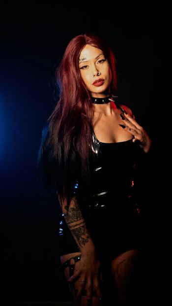 Full leaked Mistress seyva private onlyfans photo