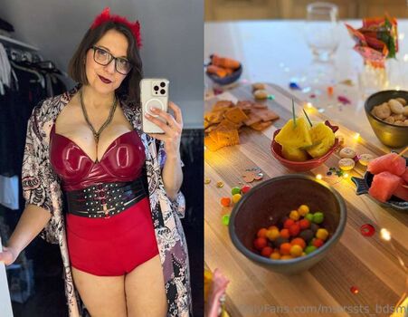 Full leaked Mistress tease private onlyfans photo