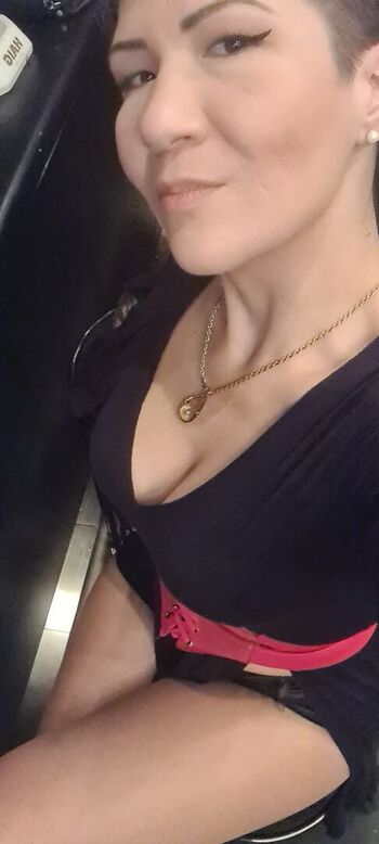 Full leaked Mistressalexandra private onlyfans photo
