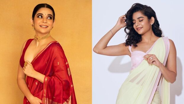 Full leaked Mithila palkar private onlyfans photo