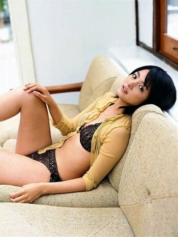 Full leaked Mitsushima hikari page private onlyfans photo