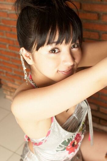 Full leaked Mitsushima hikari private onlyfans photo