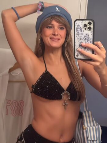 Full leaked Mitsy anderson private onlyfans photo