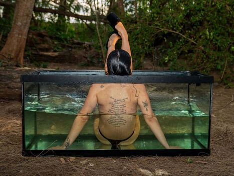 Full leaked Miya melody private onlyfans photo