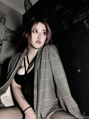 Full leaked Ghastly girlfriend/ private onlyfans photo