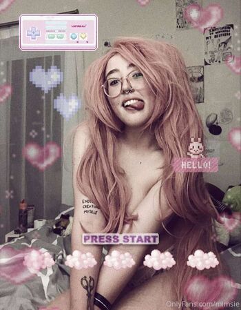 Full leaked Goosaphone / private onlyfans photo