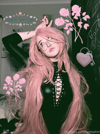 Full leaked Ihartkristy / private onlyfans photo