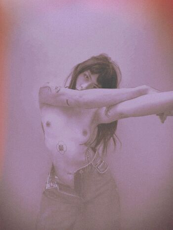 Full leaked Miyahinoki private onlyfans photo