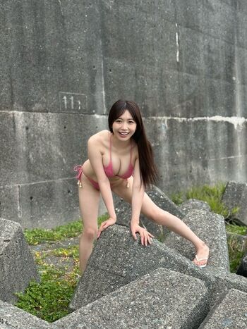 Full leaked Miyakawa miyabi private onlyfans photo