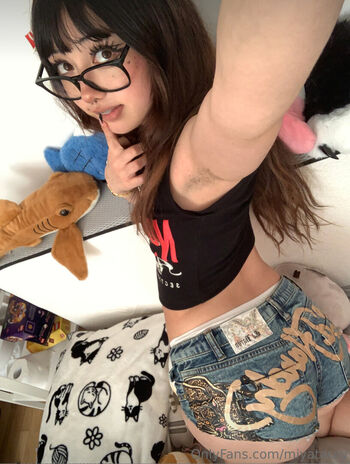 Full leaked Miyataray private onlyfans photo