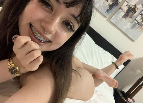 Full leaked Miyataray private onlyfans photo
