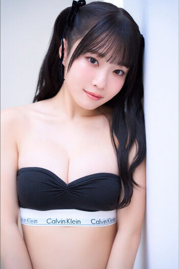 Full leaked Miyu kishi page private onlyfans photo