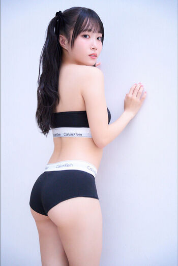 Full leaked Miyu kishi page private onlyfans photo
