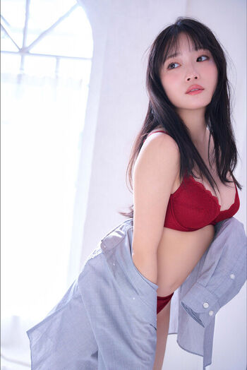 Full leaked Miyu kishi page private onlyfans photo