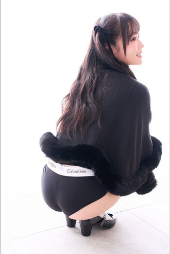 Full leaked Miyu kishi private onlyfans photo