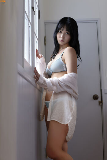 Full leaked Miyuka minami private onlyfans photo