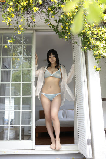 Full leaked Miyuka minami private onlyfans photo