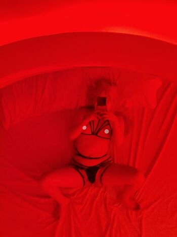 Full leaked Mizaki levi private onlyfans photo