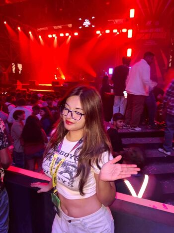 Full leaked Mizoislive private onlyfans photo