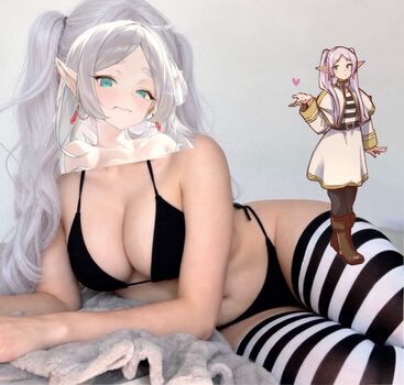 Full leaked Mizu qt private onlyfans photo