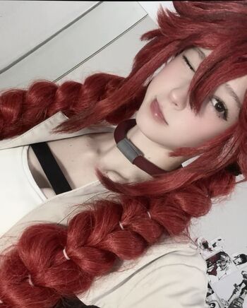 Full leaked Mizucakes private onlyfans photo