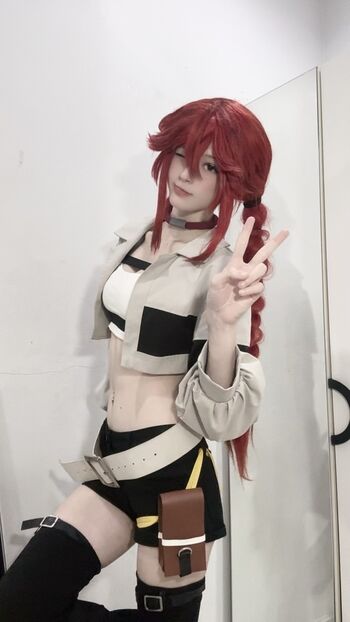 Full leaked Mizucakes private onlyfans photo