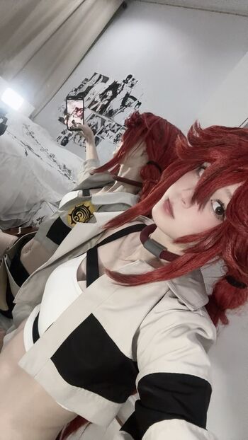 Full leaked Mizucakes private onlyfans photo