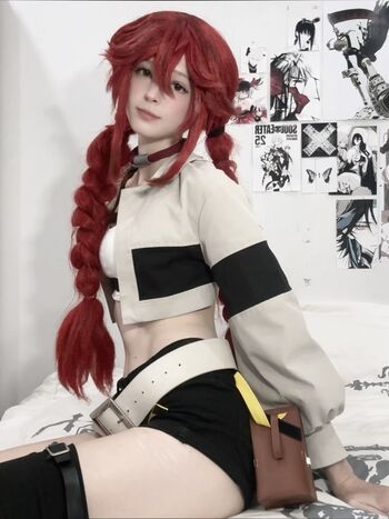 Full leaked Mizucakes private onlyfans photo