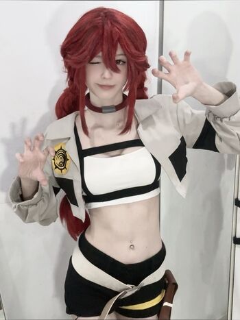 Full leaked Mizucakes private onlyfans photo