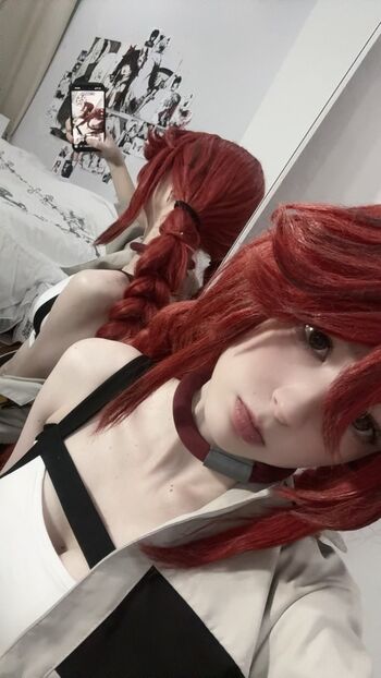 Full leaked Mizucakes private onlyfans photo