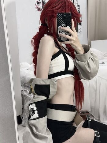 Full leaked Mizucakes private onlyfans photo