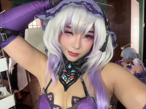 Mizuki Gaile