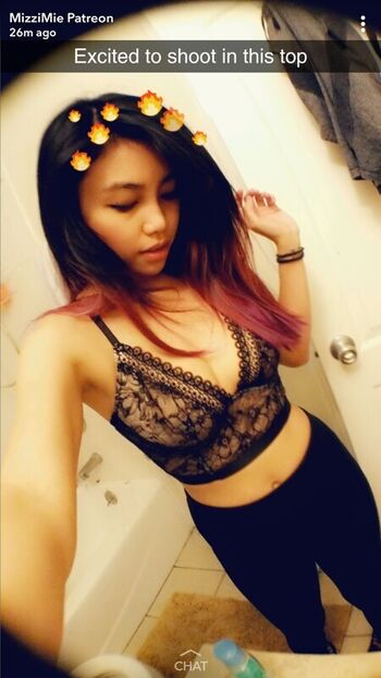 mizzimie