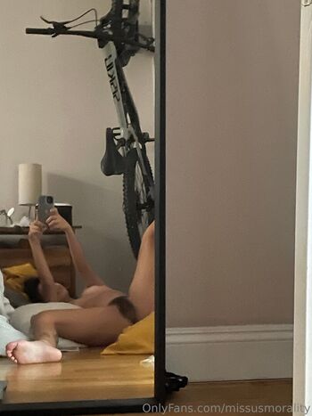 Full leaked Mizzuzmorality private onlyfans photo