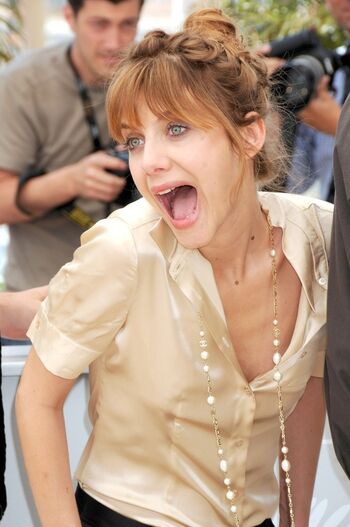 Full leaked Mlanie laurent private onlyfans photo