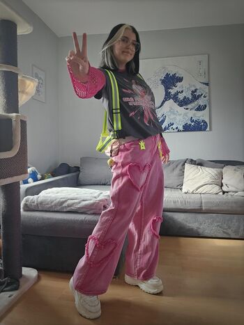 Full leaked Mlglauch private onlyfans photo