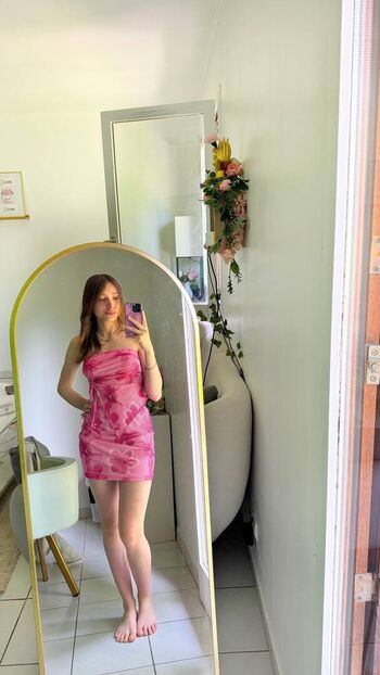 Full leaked Mlle fantazia private onlyfans photo