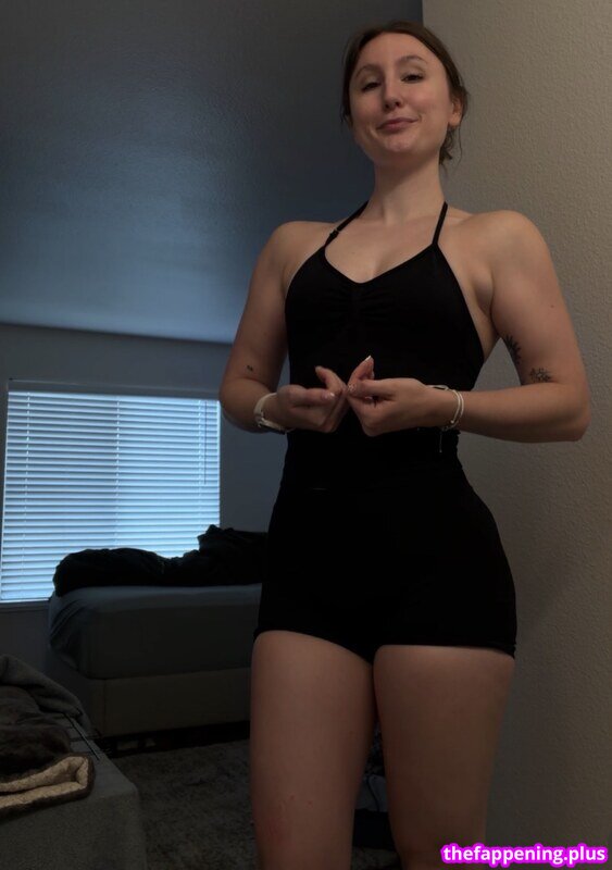 Mmadifit नग्न OnlyFans फोटो #1