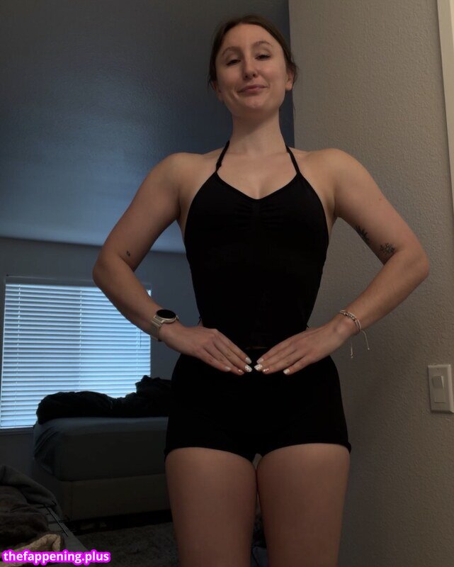 Mmadifit Foto OnlyFans Nuda #2